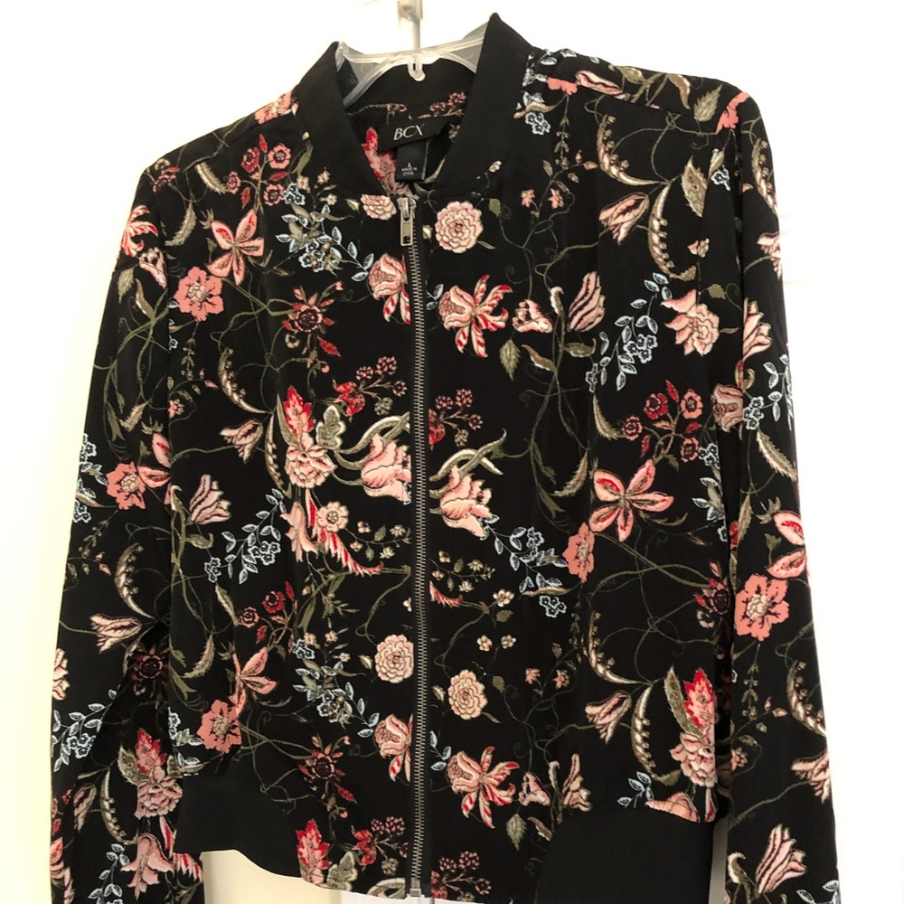Oriental Light weight jacket